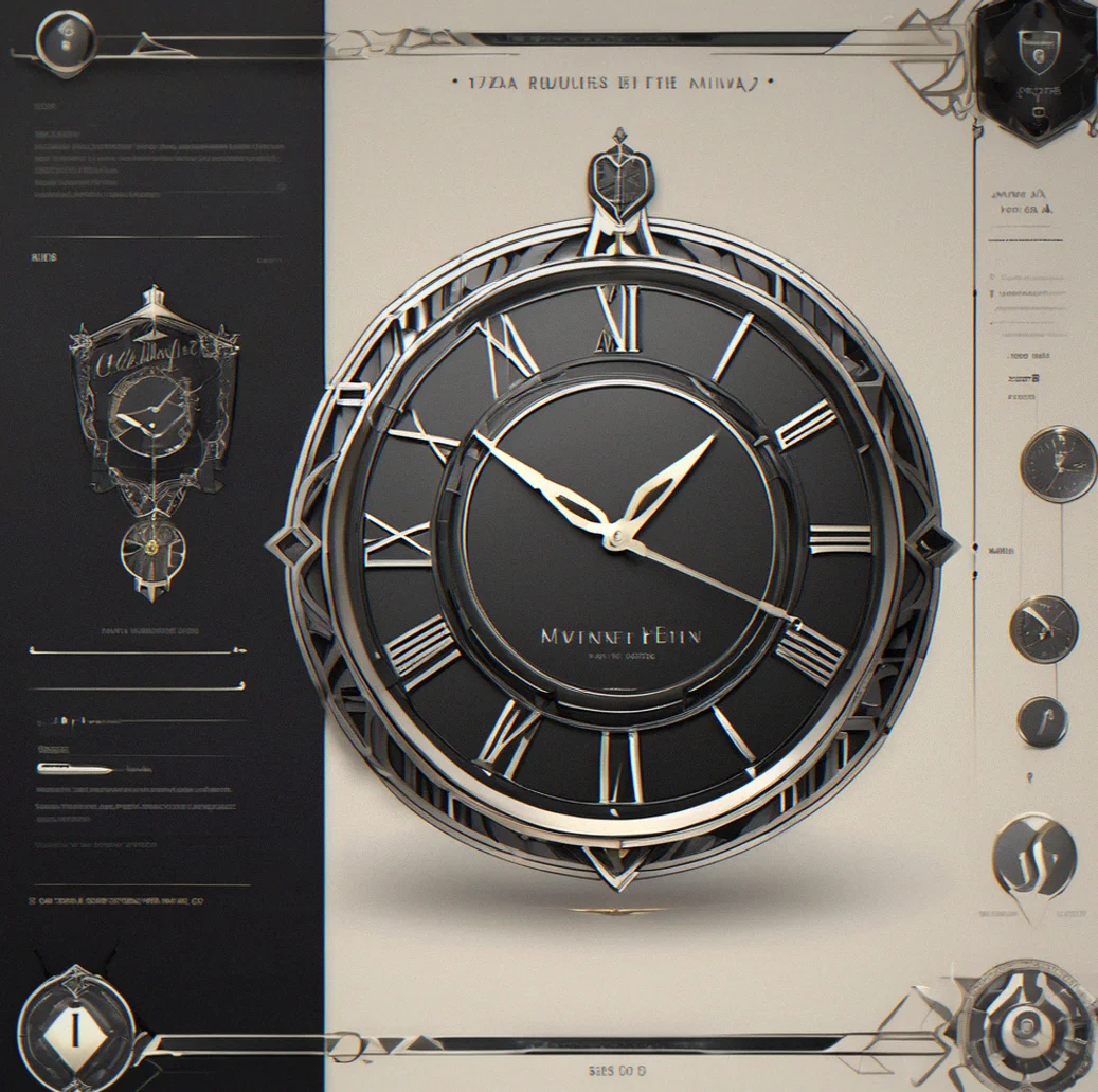 Velvetmirror — a time-loop mystery game built around narrative